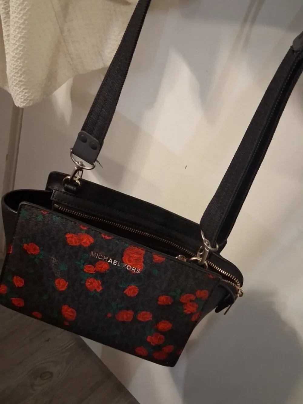 Michael Kors features michael